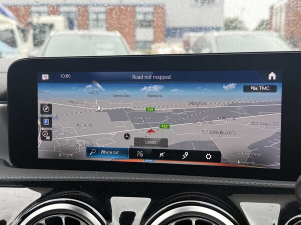 Used Mercedes-Benz CLA 2020 for sale - 76191918: Photo 22