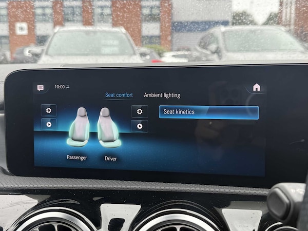 Used Mercedes-Benz CLA 2020 for sale - 76191918: Photo 23