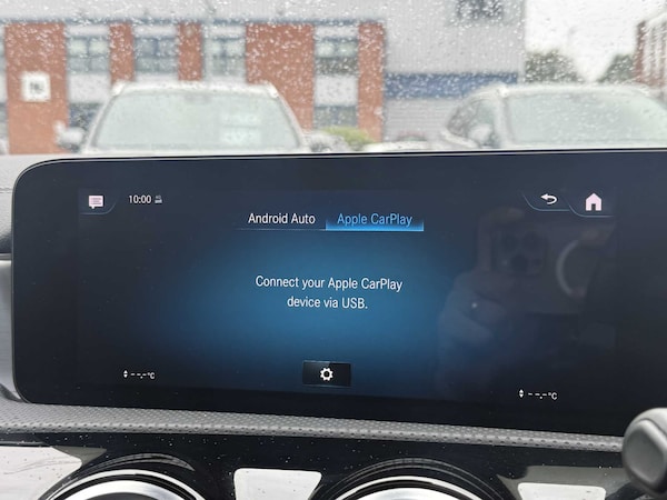 Used Mercedes-Benz CLA 2020 for sale - 76191918: Photo 24