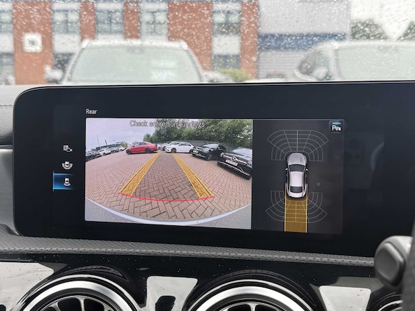 Used Mercedes-Benz CLA 2020 for sale - 76191918: Photo 26