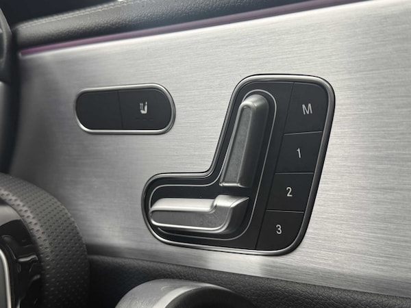 Used Mercedes-Benz CLA 2020 for sale - 76191918: Photo 31