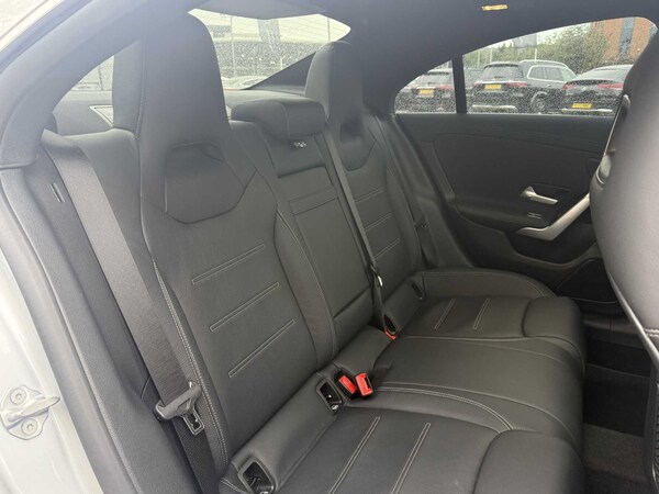 Used Mercedes-Benz CLA 2020 for sale - 76191918: Photo 35