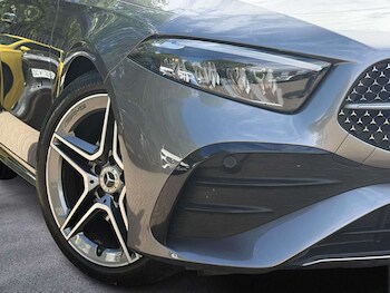 Used Mercedes-Benz A-Class 2023 for sale - 78407746: Photo