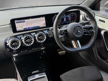 Used Mercedes-Benz A-Class 2023 for sale - 78407746: Photo