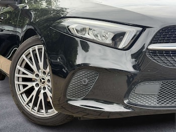Used Mercedes-Benz A-Class 2021 for sale - 78451794: Photo