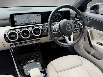 Used Mercedes-Benz A-Class 2021 for sale - 78451794: Photo