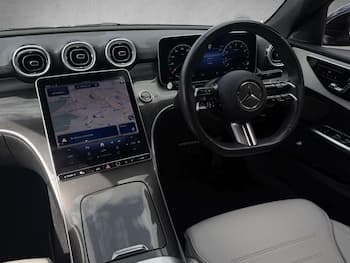 Used Mercedes-Benz C Class 2025 for sale - 79624652: Photo