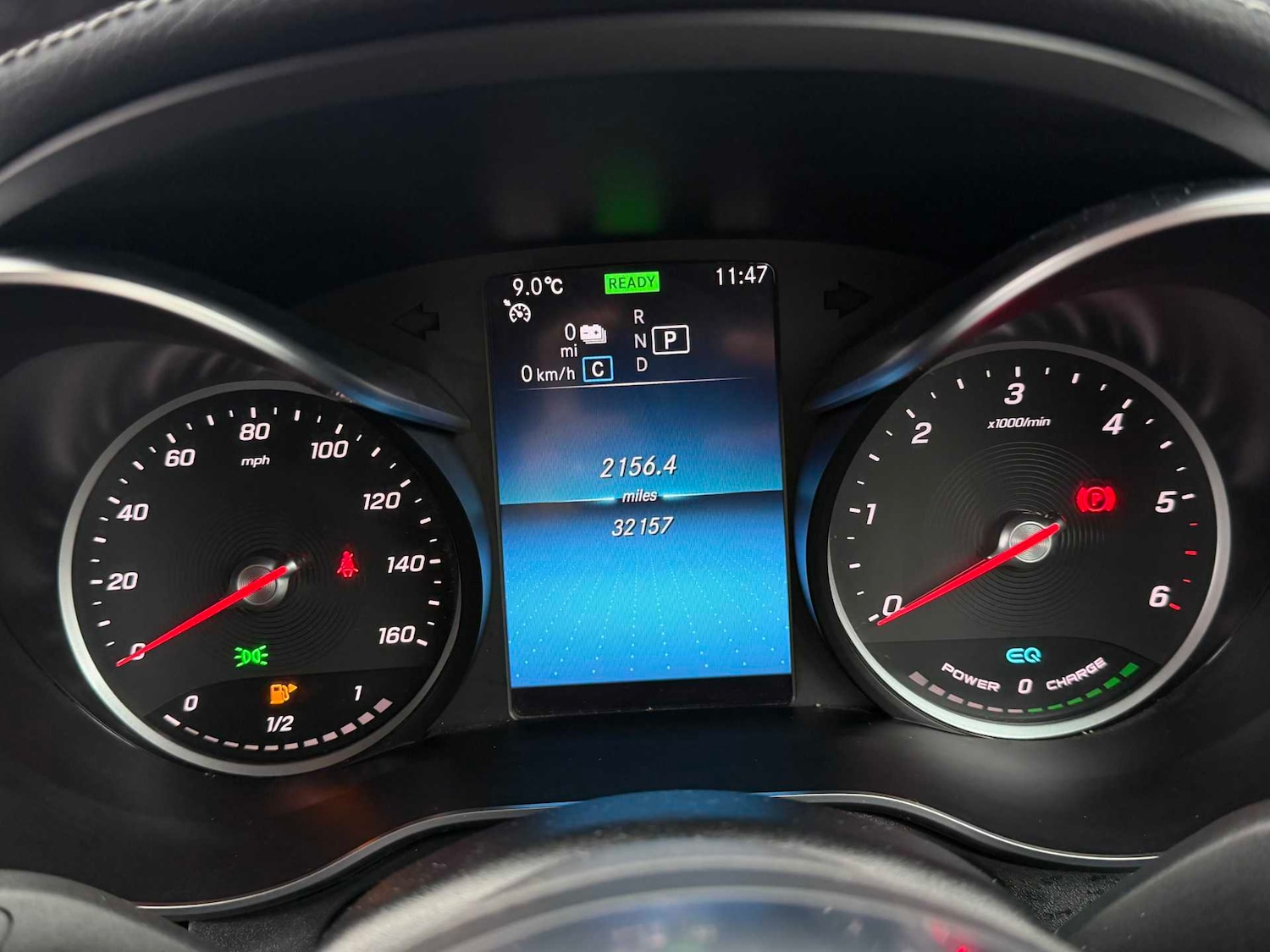 Used Mercedes-Benz GLC 2021 for sale - 77514290: Photo 23