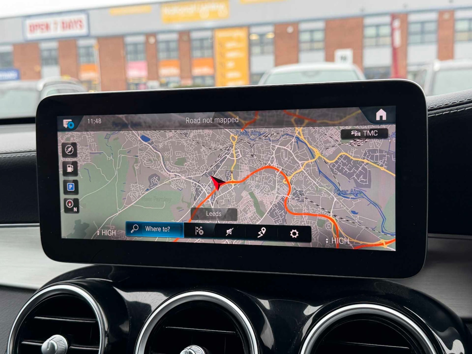 Used Mercedes-Benz GLC 2021 for sale - 77514290: Photo 25