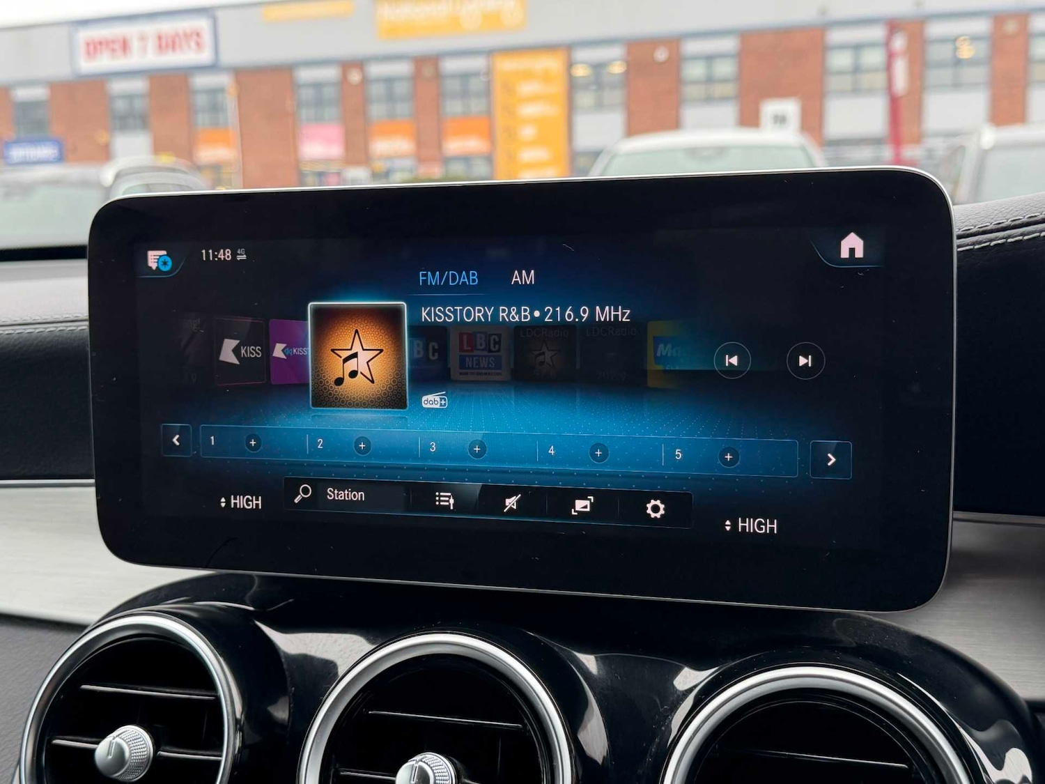 Used Mercedes-Benz GLC 2021 for sale - 77514290: Photo 26