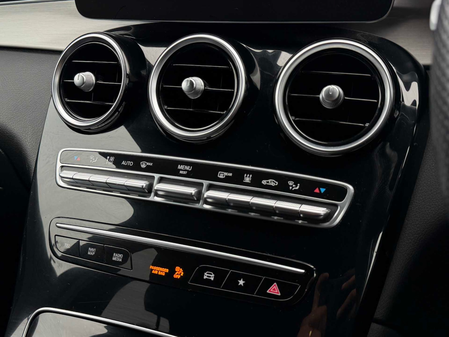 Used Mercedes-Benz GLC 2021 for sale - 77514290: Photo 28