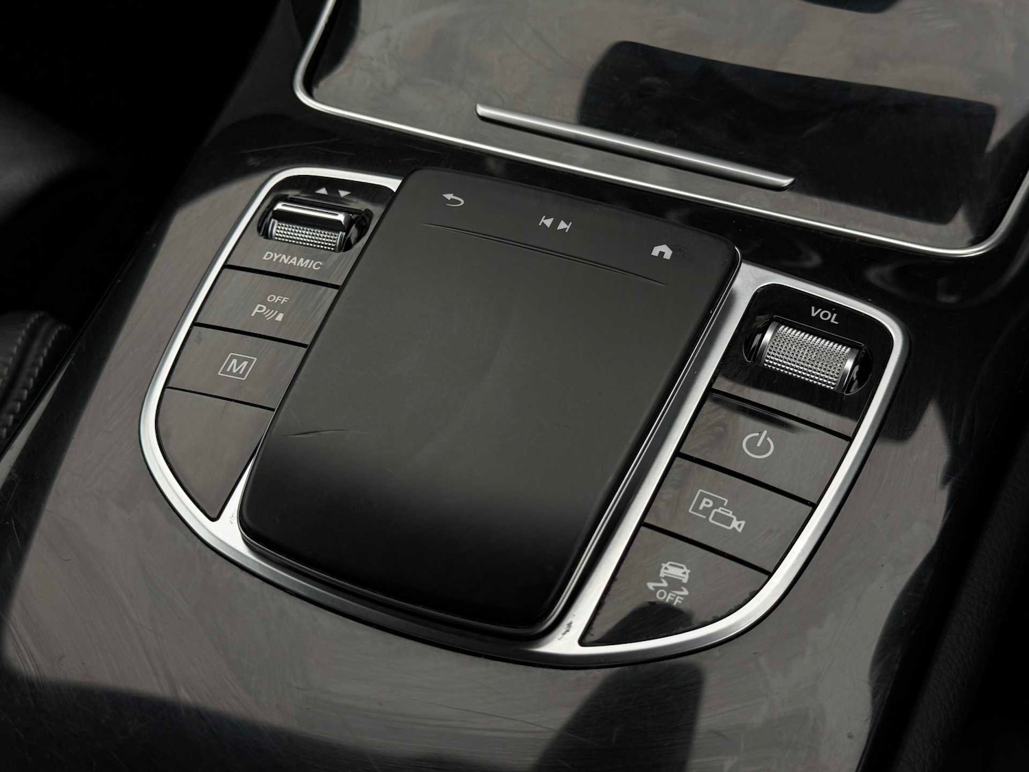 Used Mercedes-Benz GLC 2021 for sale - 77514290: Photo 30