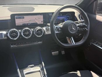 Used Mercedes-Benz EQB 2025 for sale - 79051836: Photo