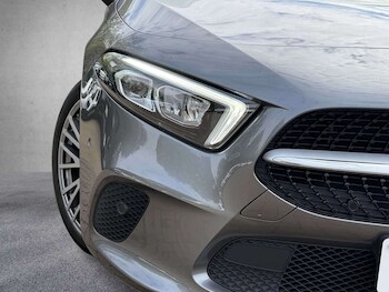 Used Mercedes-Benz A-Class 2022 for sale - 77960919: Photo