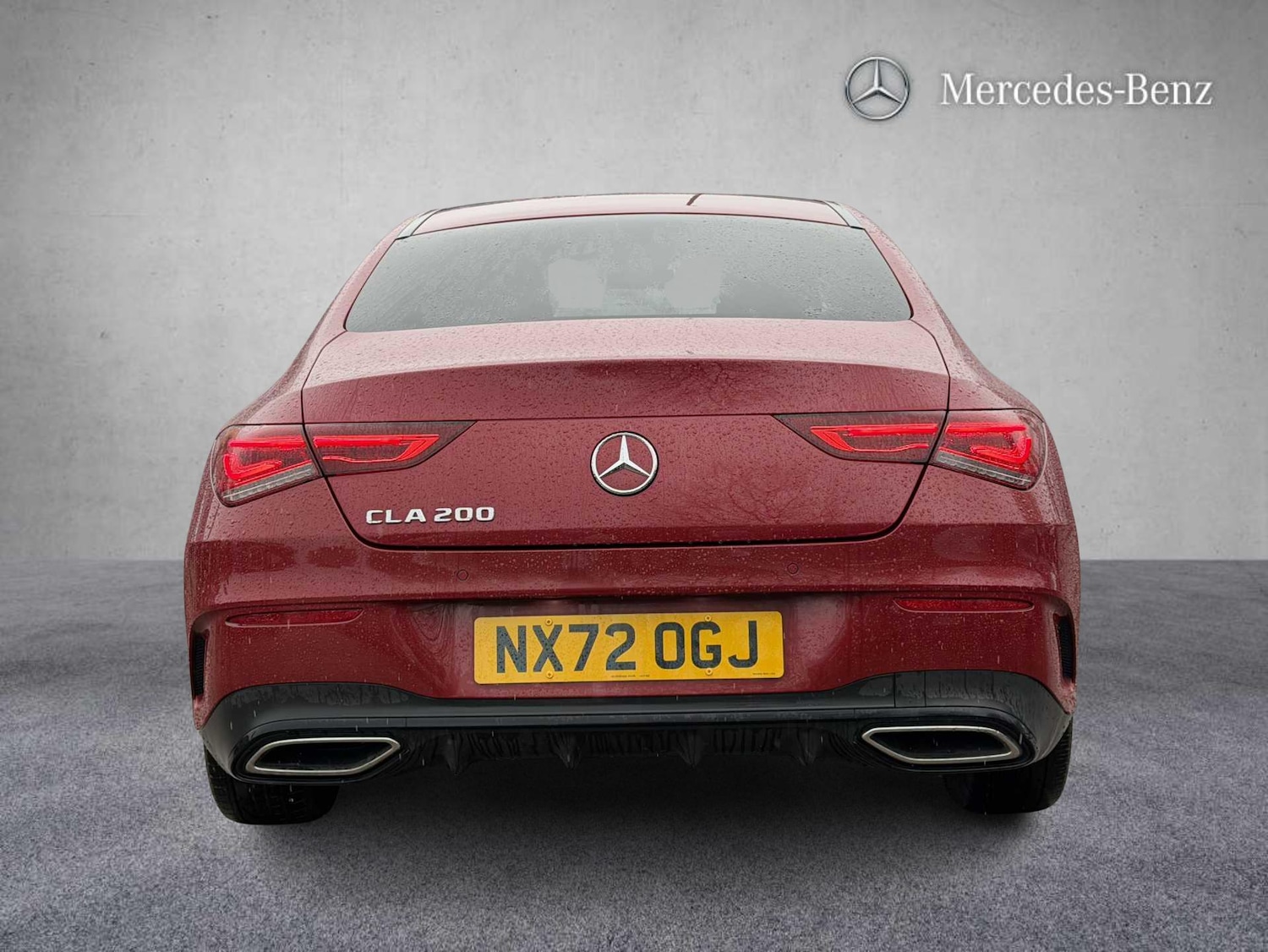 Used Mercedes-Benz CLA 2023 for sale - 77698710: Photo 10