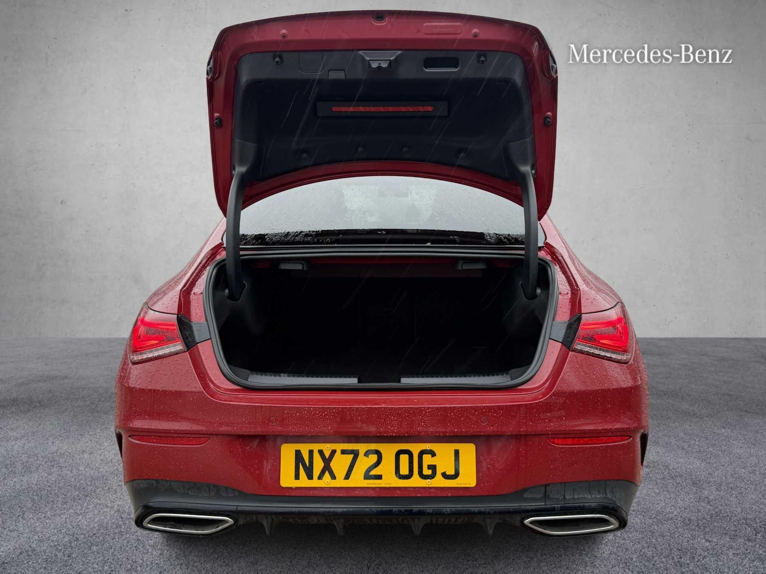 Used Mercedes-Benz CLA 2023 for sale - 77698710: Photo 11