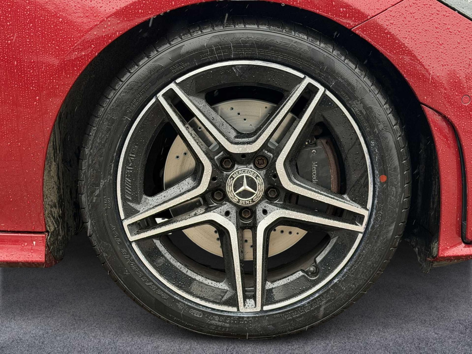 Used Mercedes-Benz CLA 2023 for sale - 77698710: Photo 14