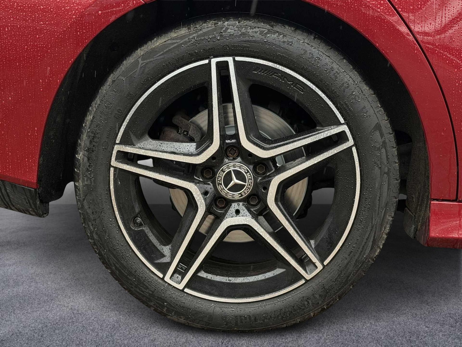 Used Mercedes-Benz CLA 2023 for sale - 77698710: Photo 15