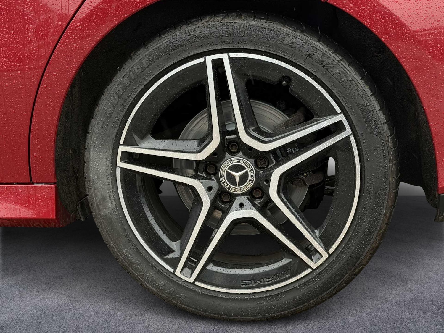 Used Mercedes-Benz CLA 2023 for sale - 77698710: Photo 16