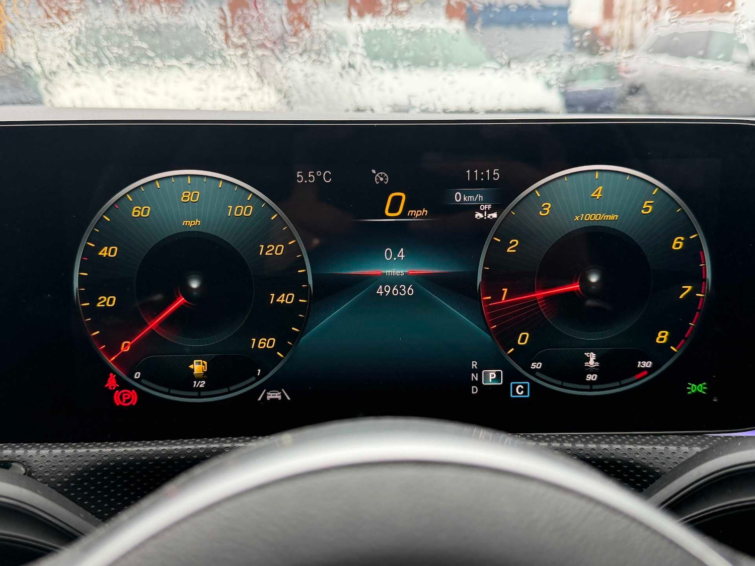 Used Mercedes-Benz CLA 2023 for sale - 77698710: Photo 22