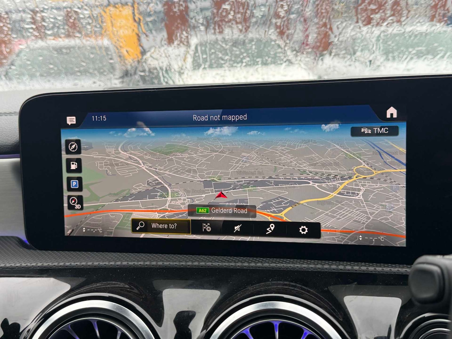 Used Mercedes-Benz CLA 2023 for sale - 77698710: Photo 23