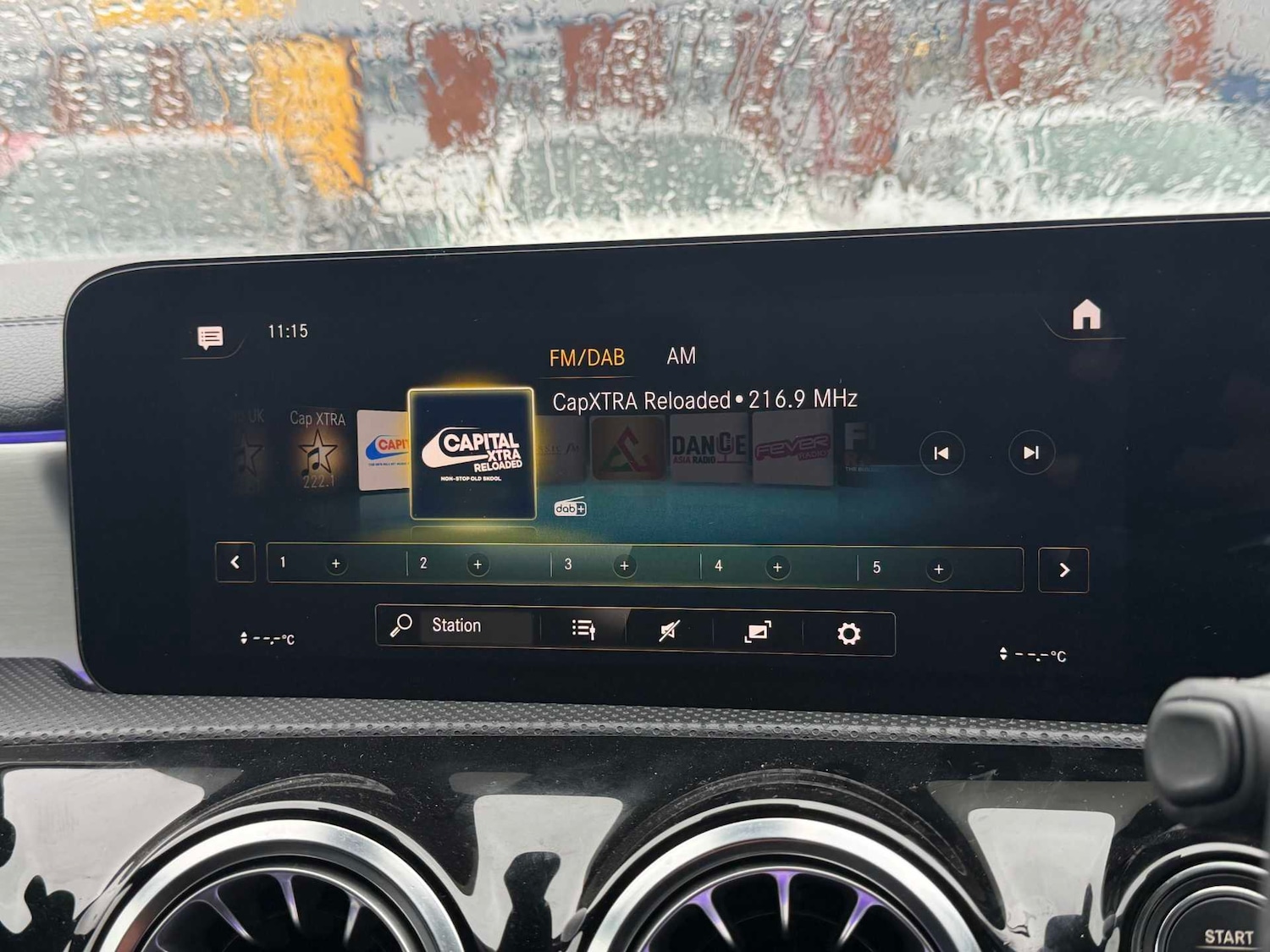 Used Mercedes-Benz CLA 2023 for sale - 77698710: Photo 24