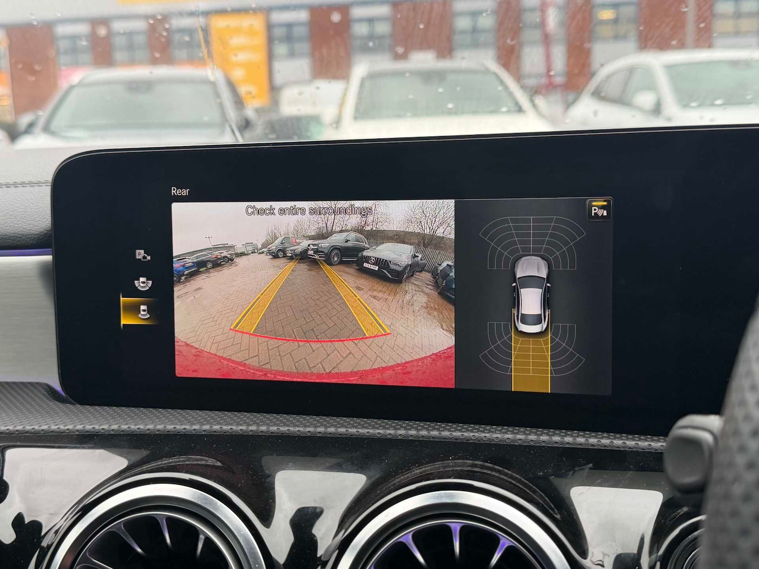 Used Mercedes-Benz CLA 2023 for sale - 77698710: Photo 27