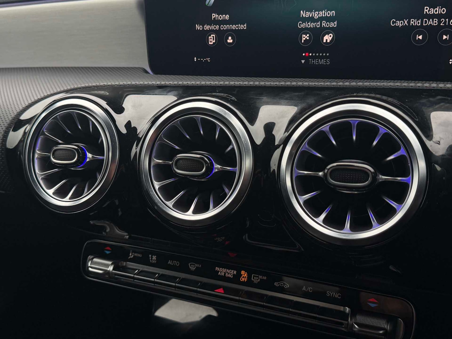 Used Mercedes-Benz CLA 2023 for sale - 77698710: Photo 28