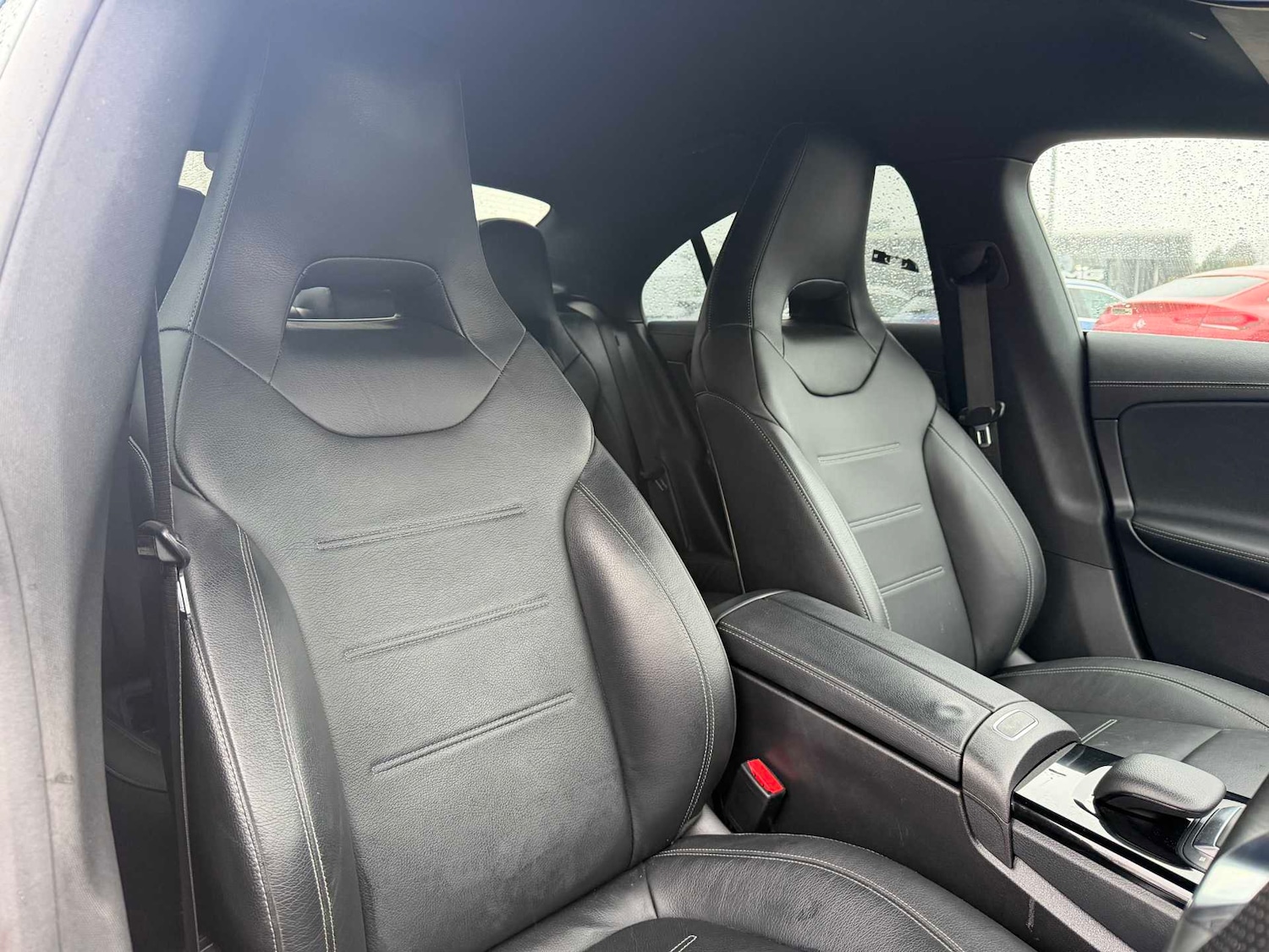 Used Mercedes-Benz CLA 2023 for sale - 77698710: Photo 34