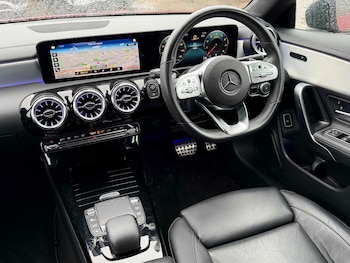 Used Mercedes-Benz CLA 2023 for sale - 77698710: Photo