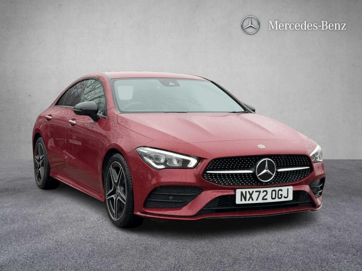 Used Mercedes-Benz CLA 2023 for sale - 77698710: Photo 5