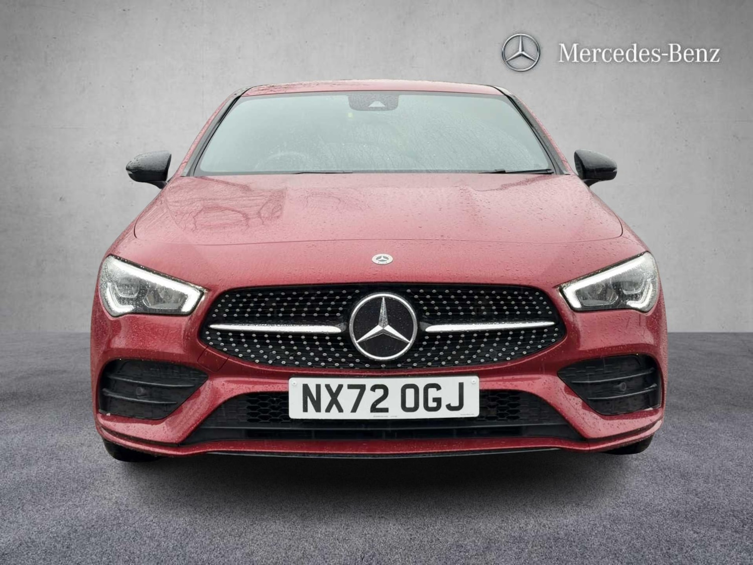 Used Mercedes-Benz CLA 2023 for sale - 77698710: Photo 6