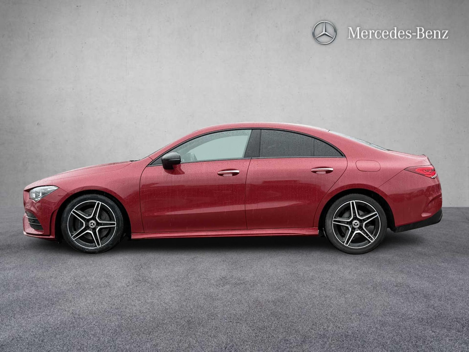 Used Mercedes-Benz CLA 2023 for sale - 77698710: Photo 8