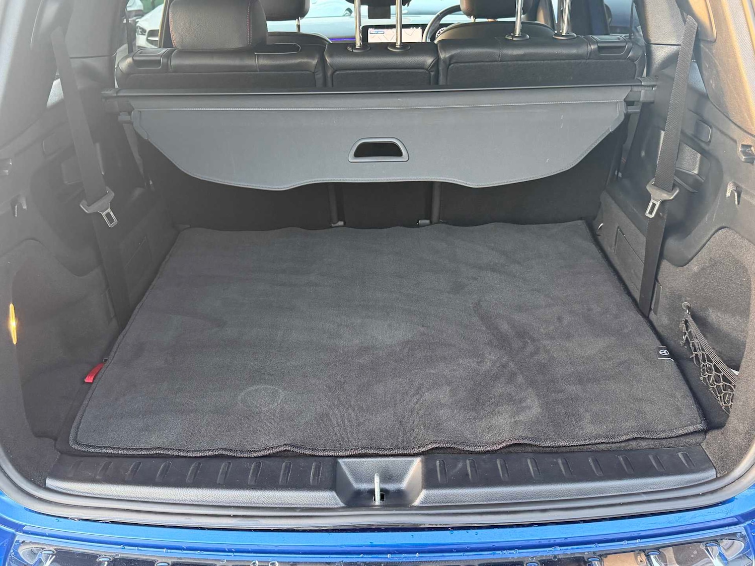 Used Mercedes-Benz GLB 2024 for sale - 76501827: Photo 11