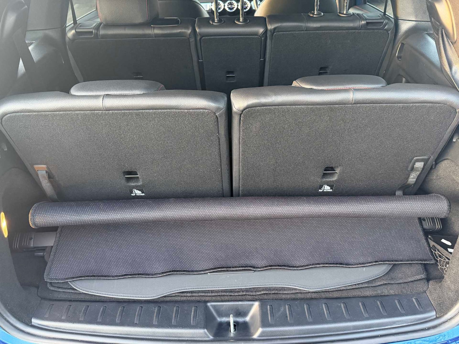 Used Mercedes-Benz GLB 2024 for sale - 76501827: Photo 12