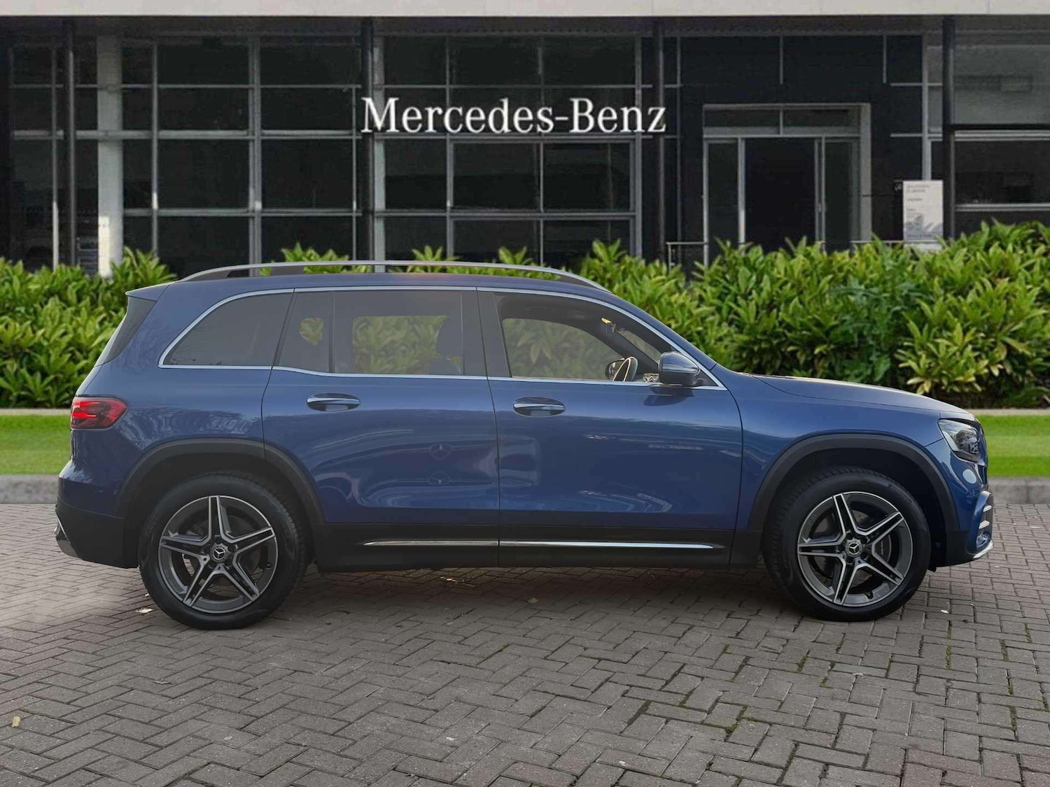 Used Mercedes-Benz GLB 2024 for sale - 76501827: Photo 15