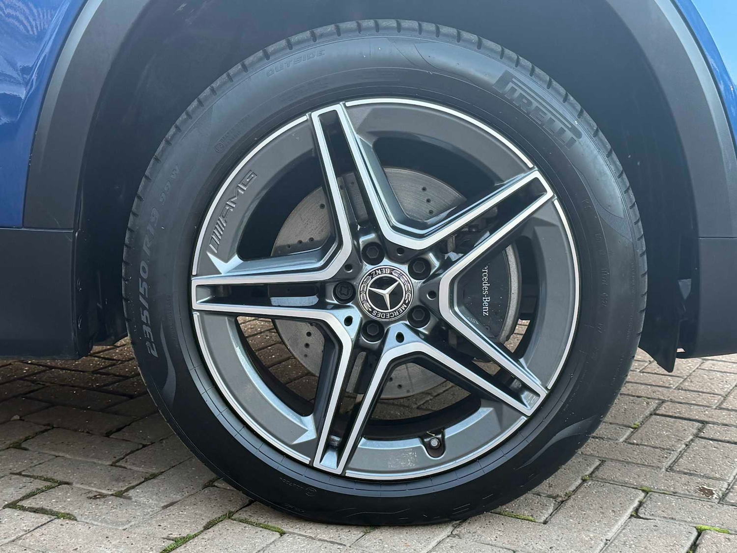 Used Mercedes-Benz GLB 2024 for sale - 76501827: Photo 16