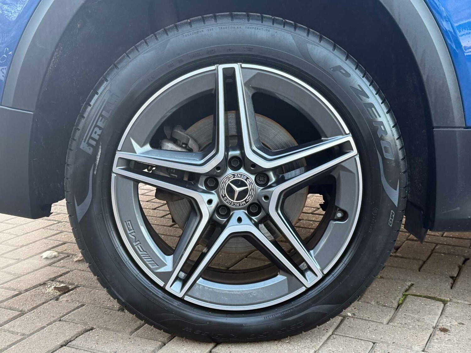 Used Mercedes-Benz GLB 2024 for sale - 76501827: Photo 17