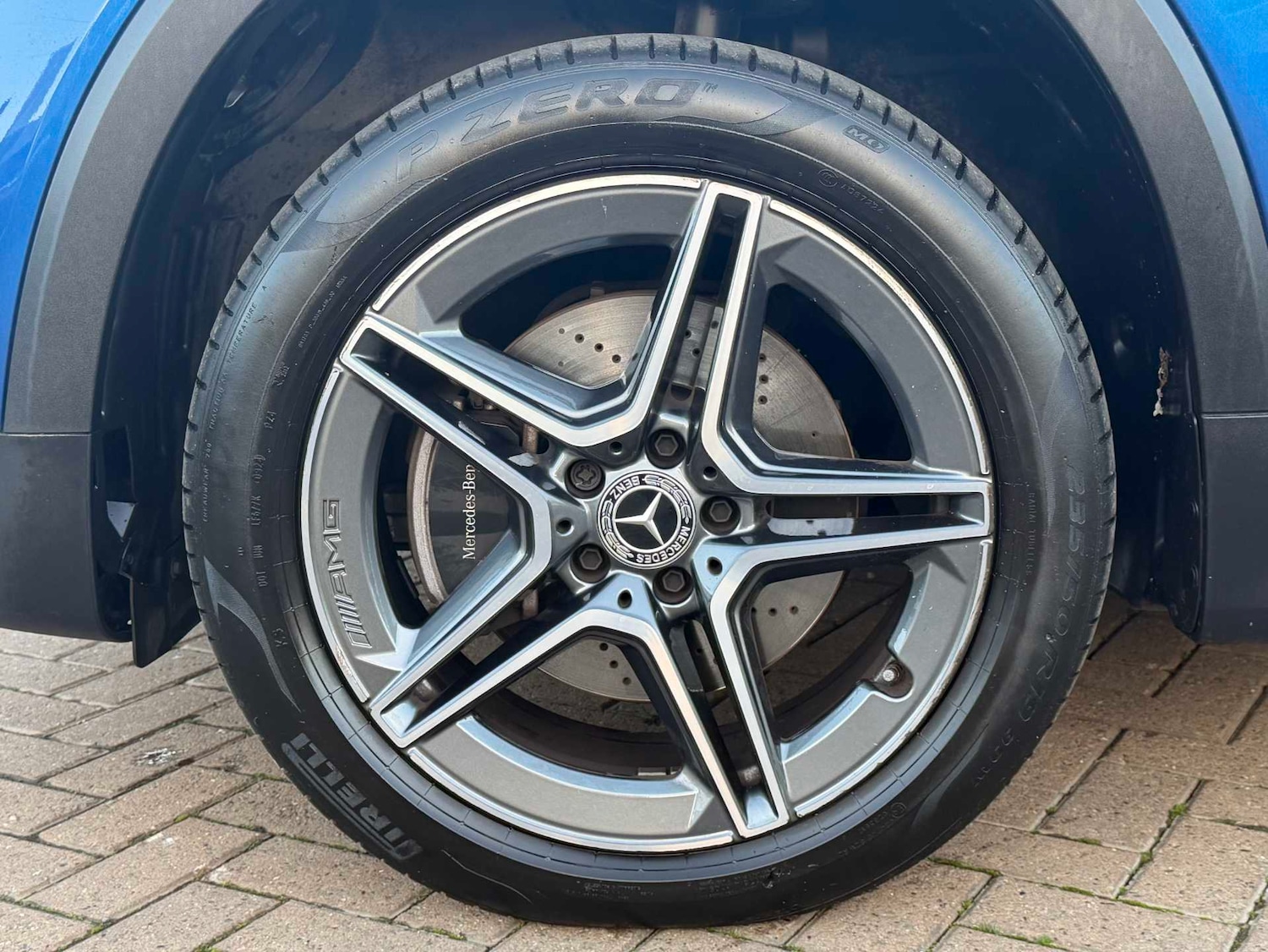 Used Mercedes-Benz GLB 2024 for sale - 76501827: Photo 19