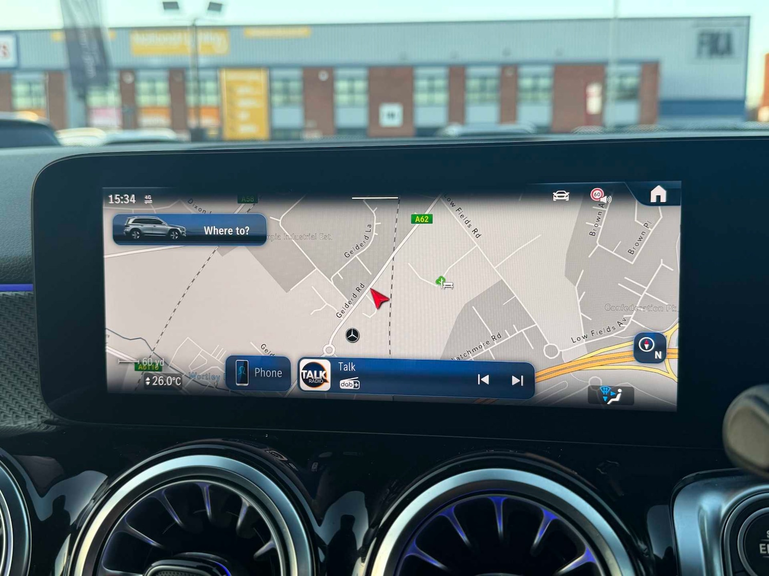 Used Mercedes-Benz GLB 2024 for sale - 76501827: Photo 25