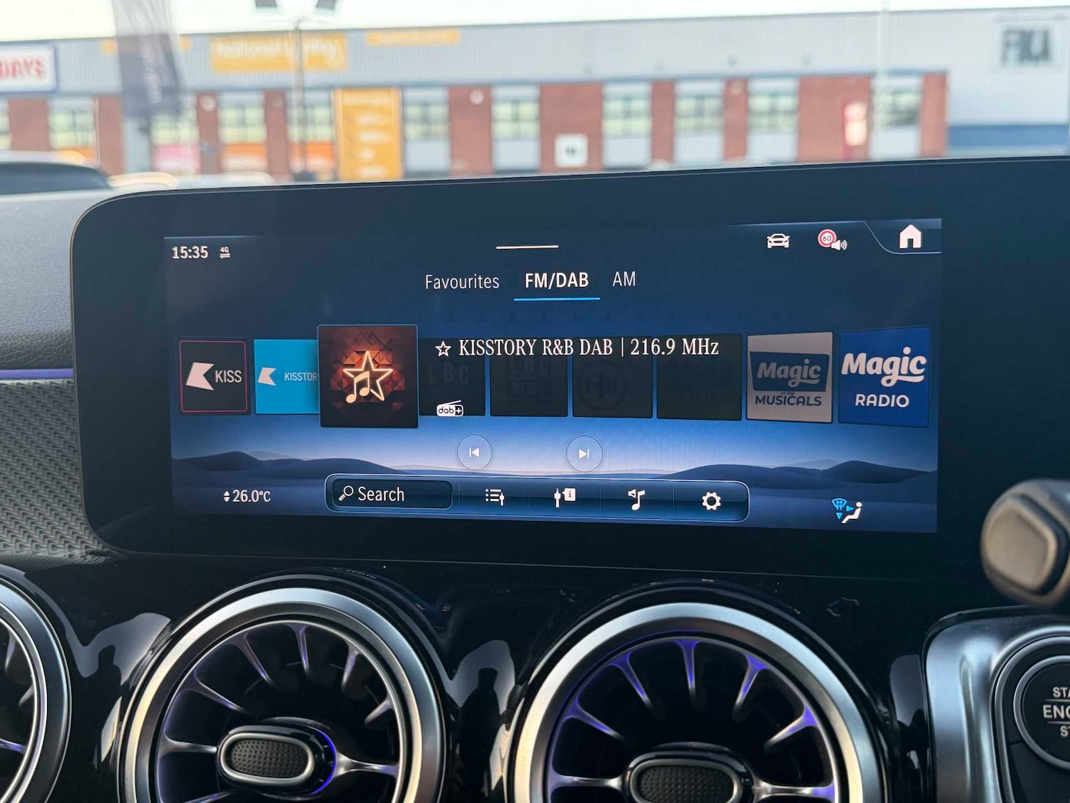 Used Mercedes-Benz GLB 2024 for sale - 76501827: Photo 26