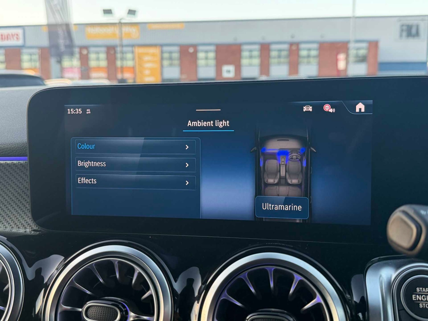 Used Mercedes-Benz GLB 2024 for sale - 76501827: Photo 27