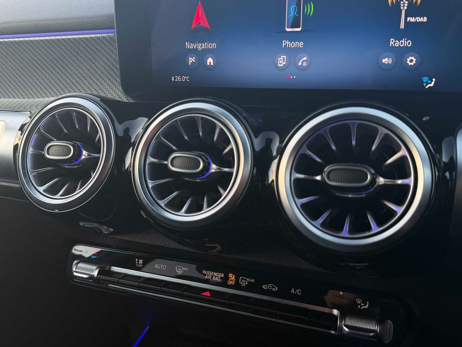 Used Mercedes-Benz GLB 2024 for sale - 76501827: Photo 29