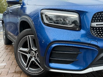 Used Mercedes-Benz GLB 2024 for sale - 76501827: Photo