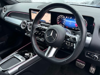 Used Mercedes-Benz GLB 2024 for sale - 76501827: Photo