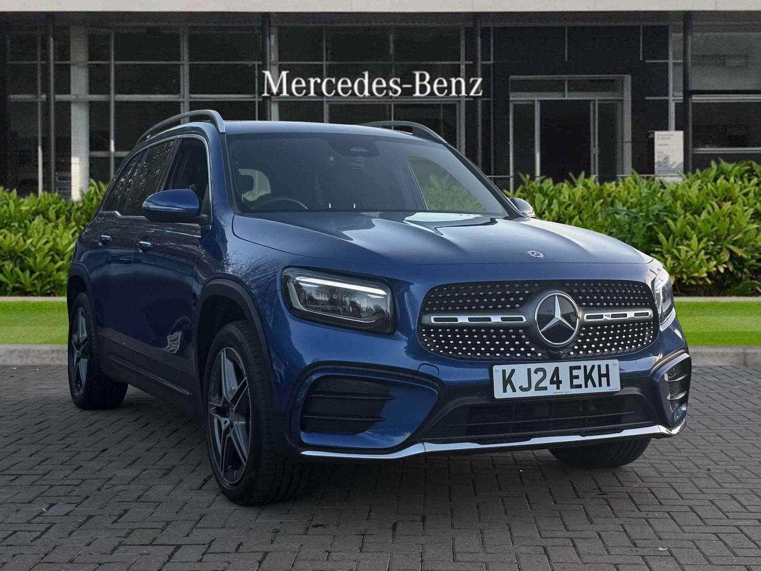 Used Mercedes-Benz GLB 2024 for sale - 76501827: Photo 5