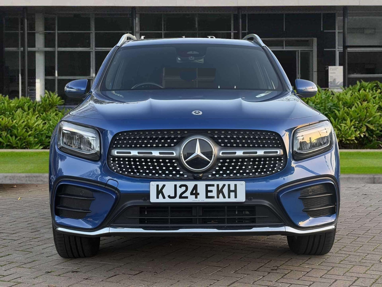 Used Mercedes-Benz GLB 2024 for sale - 76501827: Photo 6