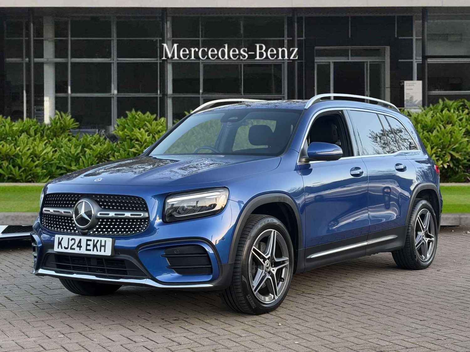 Used Mercedes-Benz GLB 2024 for sale - 76501827: Photo 7