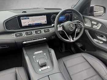 Used Mercedes-Benz GLE 2026 for sale - 79443713: Photo