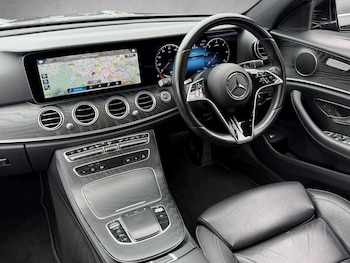 Used Mercedes-Benz E Class 2023 for sale - 78732301: Photo